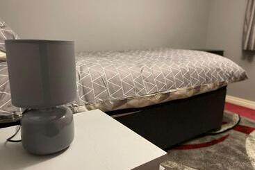 پانسیون Room 3 Chassagne Guest House