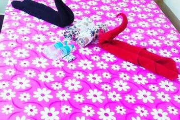 Pensão Manikandan Guest House