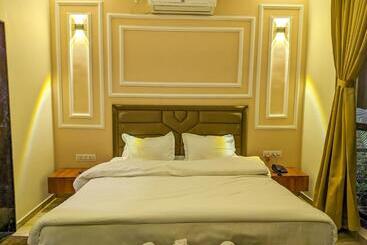 The Royal Rivera Resort