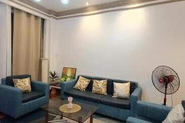 Aparthotel De Leon Staycation At Vista De Loro