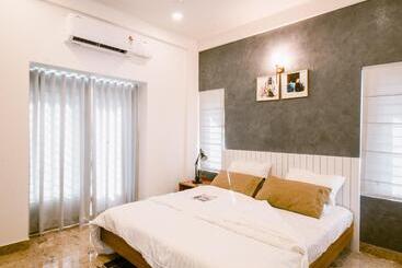 Aparthotel Avalon Homes