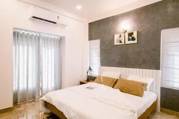 Apartahotel Avalon Homes