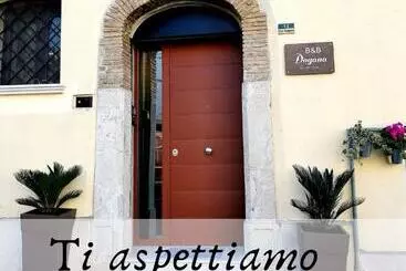 B&b Dogana Appartamento