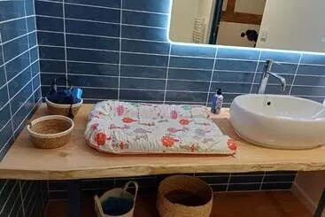 Aamiaismajoitus (B&B) La Midad