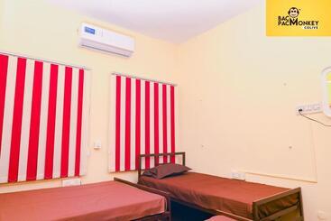 צימר Wanderwells