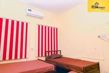 Aamiaismajoitus (B&B) Wanderwells