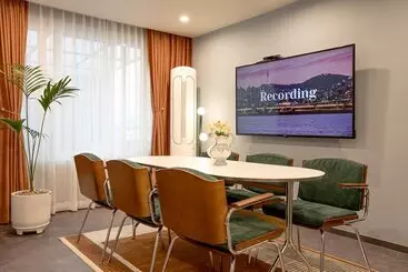 Hotell Luce
