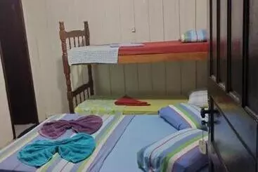 Otel Pousada Costazul
