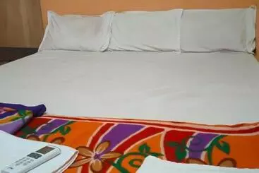 Hotelli Pushpa Mahal A/c & Pushpa Residency
