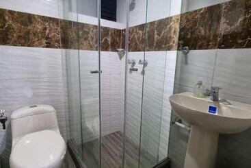 Hotel San Marcos Las Lajas