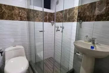 ホテル San Marcos Las Lajas