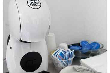 Panzió Camera Ponente