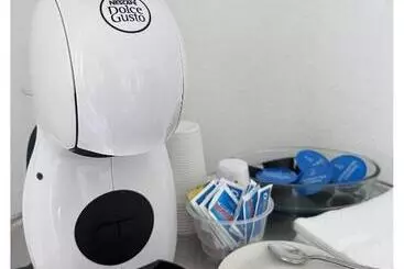 ペンション Camera Ponente