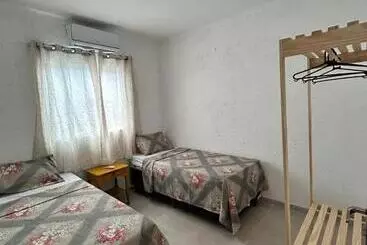 ペンション Chalés Casa De Painho