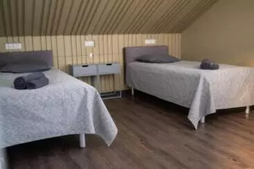 Pension  Good Mood Guesthouse