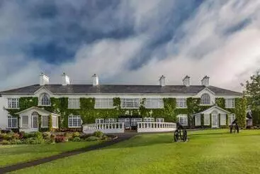 Pension Holywell Lodge