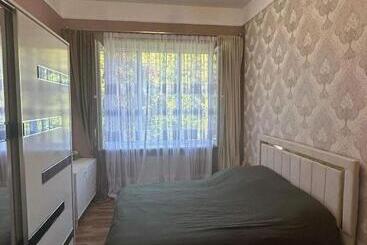 پانسیون Homely House For You