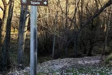 Majatalo Hostal Rural Alto Tajo Poveda