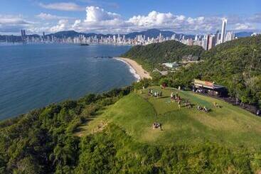 Пансион Ravi Beach   Hospedaria Biofilica