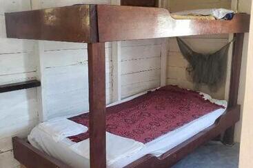 Pension Schmidt’s Natures Way Guesthouse