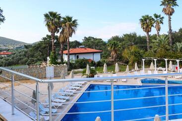 The Nix Hotel Patara Beach