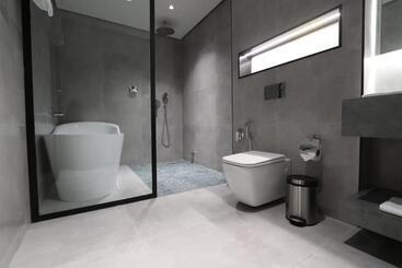 Hotell Larichy Tabuk