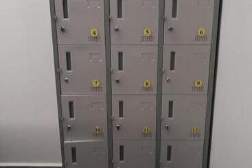 Schronisko Cosmos Guesthouse Snack Bar