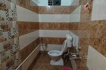Bed & Breakfast Banaras Guest House