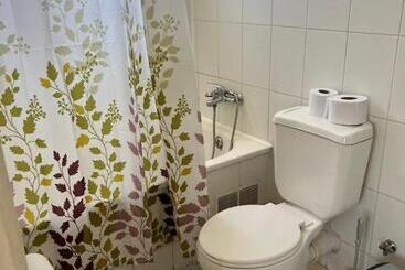 تختخواب و صبحانه Machali Habitación Con Baño Privado Y Estacionamiento