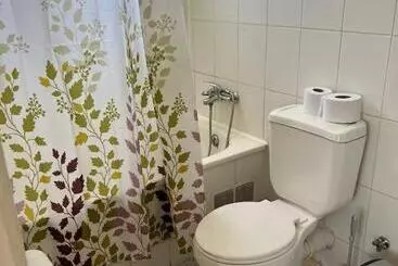 Bed and Breakfast Machali Habitación Con Baño Privado Y Estacionamiento
