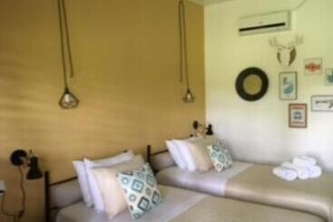 مبيت وإفطار Pousadacotesudcharme Hospedagem