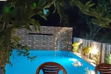 Arnav Villa Farmhouse & Resort