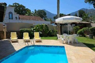 Hotel Boipeba Oasis Resort