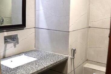 酒店 Fort Padmawati