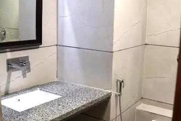 Hotelli Fort Padmawati