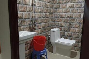 호텔 Kedar Valley Resorts Kedarnath