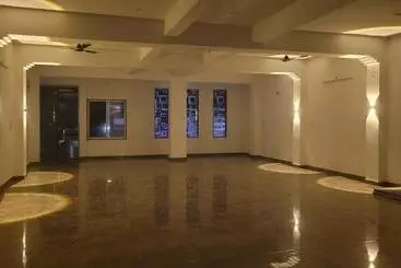 ホテル Neelkanth Prime Retreat, Kekri