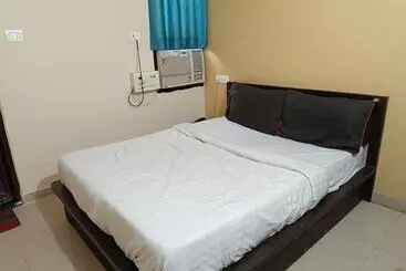 Hotelli O Shiva Valley