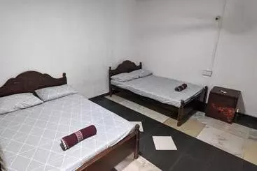 Hotel Rafting Club River Resort