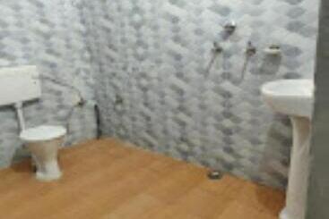 Szálloda Rama Palace , Sitapur