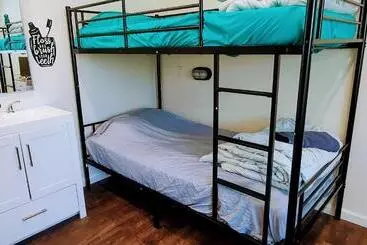 Majatalo Bigfoot Hideout