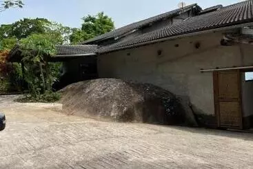 ペンション Casa De Tuca