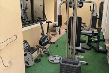 Pensionat Duku Mansion