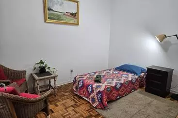 ペンション Espaço Semente Poa Violeta