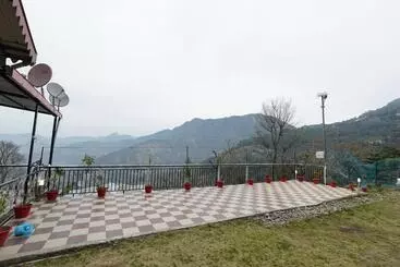 Pensão Himvalley Luxury Health And Fitness Retreat