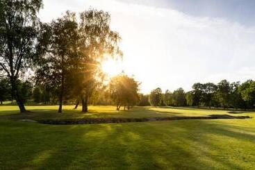 פנסיון Skrea Backe Bo