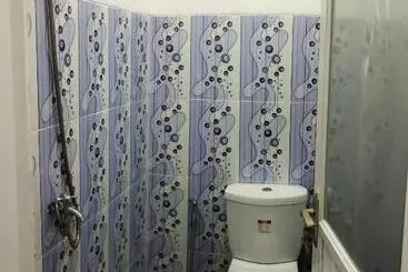 Pensió Suan Home Stay