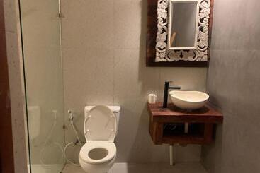 Pensione The Caldera Villas