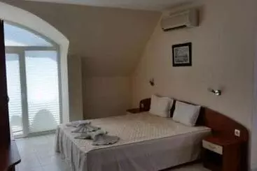 Sem.hotel  Afrikana
