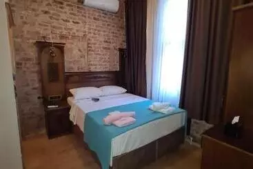 هتل Antique Pearl